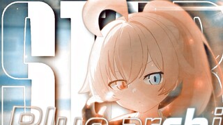 【amv/edit】“starboy”——Following the footsteps of dreams