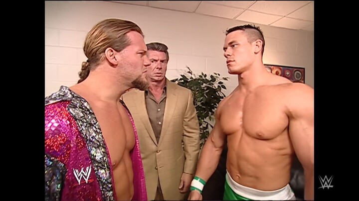 John Cena’s first 5 opponents 5 Things