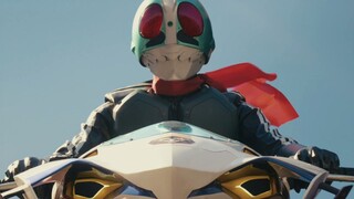 Baru No. 1: No. 1 dan No. 2 VS Butterfly Cyborg!