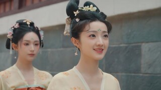 ฮ่องเต้หญิงฟ้าลิขิต EP.10/2