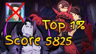 Top 1% Guide Final Boss Hendrickson & Dreyfus | Seven Deadly Sins: Grand Cross
