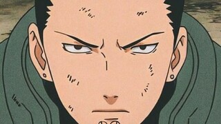 shikamaru bertanya kepada amado tentang apa tujuan hidup sebenarnya