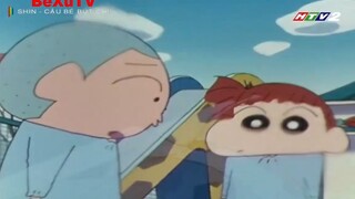 Shin Cậu Bé Bút Chì Tập 41