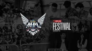 MPL Indonesia Season 13 Festival | After Movie