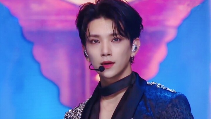 A god-tier non-title track! A breathtaking outfit-reveal feast for “Fearless”! SEVENTEEN’s battle an
