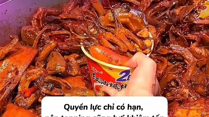 topping chợ đêm 2