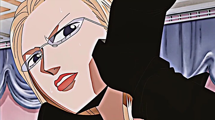 Kesetiaan Penuh pada Kode Ksatria #One Piece #Sanji