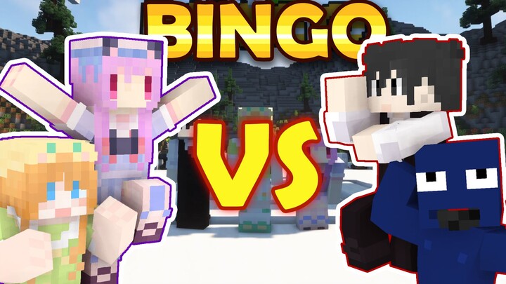 Ultimate Twist Bingo Speedrun: Best Bro vs. Best Sis—Which Team Takes the Crown?