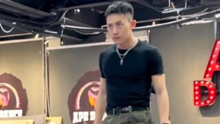 你敢信他40岁了吗？