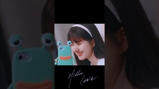 Silently beside you ❤️ | Hidden Love | YOUKU Shorts