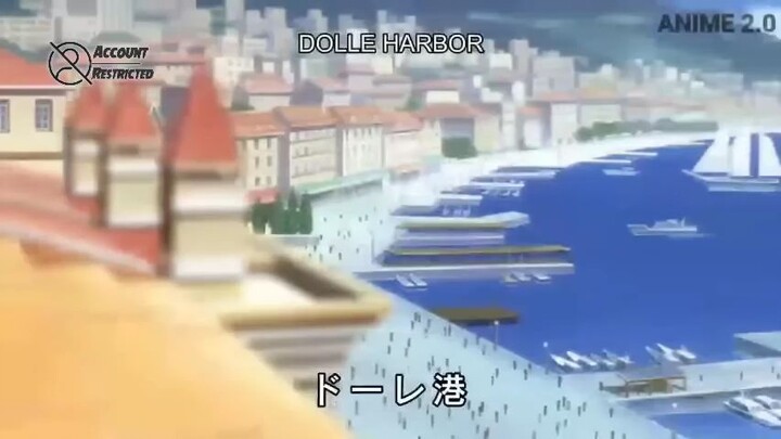 HUNTER X HUNTER EPSIODE 2