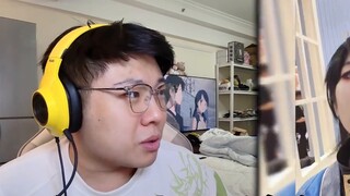 Đây không phải là COS! ? Đây là diện mạo của tôi! ! Thật quá đáng!