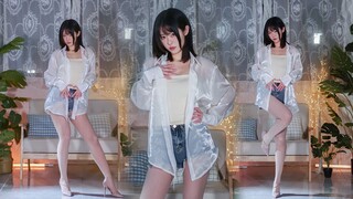 【肆品】为什么我每夜都在想你 EXID Every night