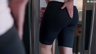 Shameless Parody: The Greatest Tight Stretch Pants Ad in History