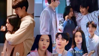 Makin banyak saingan, guxun marah memeluk nya identitas hampir terbukti 😱|everyone Loves me #viral
