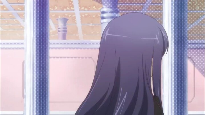 Baka & Test Summon the Beasts -Episode 02