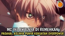 Anime Baru!! Pemburu Naga Terlemah Menjadi Pemburu Naga Terkuat‼️