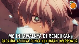 Anime Baru!! Pemburu Naga Terlemah Menjadi Pemburu Naga Terkuat‼️