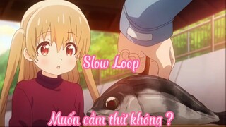 Slow Loop 2 Muốn cầm thử không ?