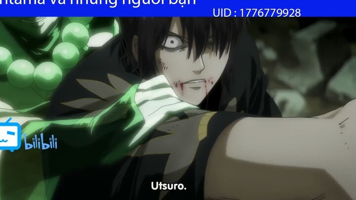 Tôi không chỉ tồn tại trên thế giới này mà còn ở hành tinh khác #anime