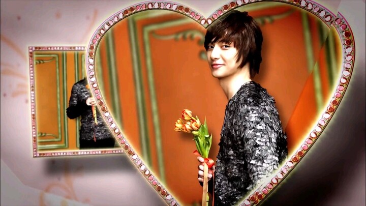 Boys Over Flowers Episode 16 English Subtitle