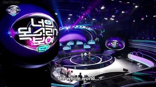 I Can See Your Voice Season 9 Episode 05