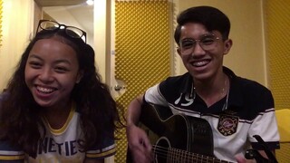 Way Back Into Love (Cover) By Hugh Grant & Haley Bennett | Alex Ballori & Earl Felizardo