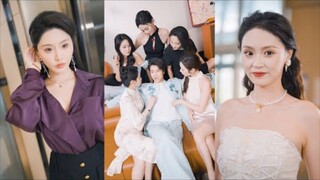 [INDO SUB] Jadi Penjilat dalam novel, reinkarnasi Ingin kabur tapi dihalangi para wanita² cantik!