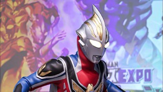 Cơ thể con người của Ultraman thế hệ mới tiết lộ danh tính như thế nào? Ai là người bị phơi bày một 