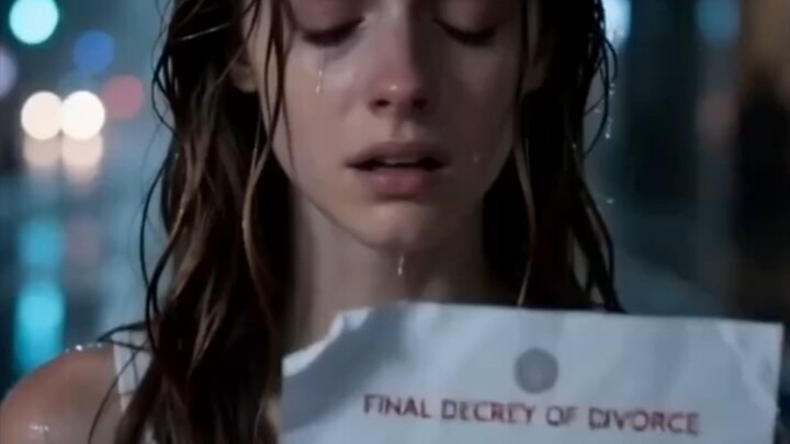 18+ divorce paper