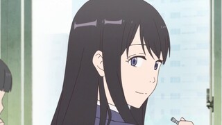 [Orange in orange] [High face value] In the classroom! tmd to explode!!