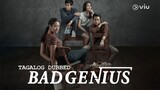 Bad Genius | Tagalog Dubbed | Thriller | Thai Movie