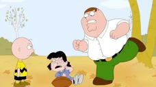 Family Guy - Charlie Brown