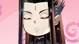【269】Penjelasan Su Qingge!