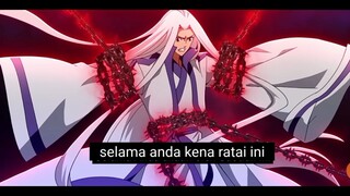 btth manhua version come back again to jiama kingdom part7