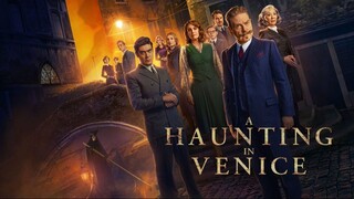 A Haunting in Venice 2023 Subtitle Indonesia