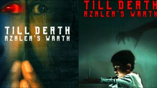 DENDAM AZALEA//TILL DEATH AZALEA'S WRATH (2019).