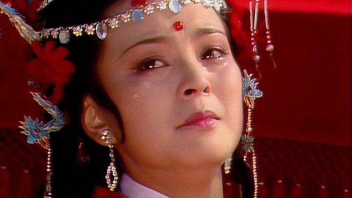 【红楼梦】“好妹妹，别哭，我还有事没了呢，哪能立刻就…”