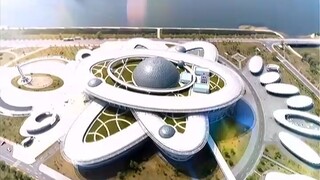Televisão Central da Coreia (05.08.2025)