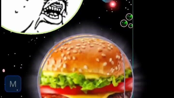 Conquer this universe