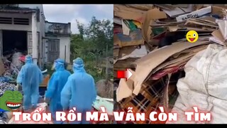 Những đứa con thất lạc của thần biển #87 / Trốn Rồi Mà Vẫn Còn Tìm 😂😂😂