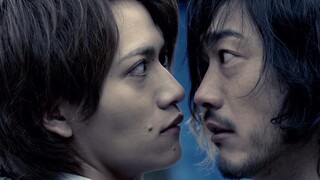 Those adrenaline-filled main rider transformations!