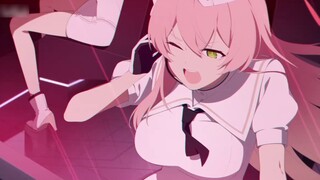 [Azure Files/𝓡𝓔 𝓐𝓸𝓱𝓪𝓻𝓾] Which is better, the original or mine?