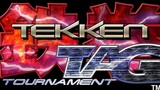 Tekken Tag Tournament 1