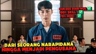 JADI PENGUSAHA KAYA ITU SEBUAH PILIHAN‼️ALUR CERITA FILM