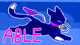 ABLE - Scourge PMV