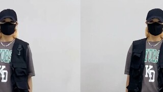 Những kỹ năng cơ bản có thể học được miễn là bạn có chân, hãy học nhảy ở Tô Châu