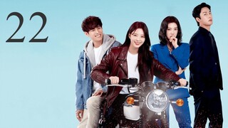 The Brave Yong Soo Jung Ep 22 Eng Sub