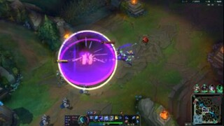 Ryze one combo one kill phần 1