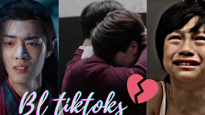 BL SERIES EDITS/ S ช่วงเวลาที่น่าเศร้า bls blseriesedits sad